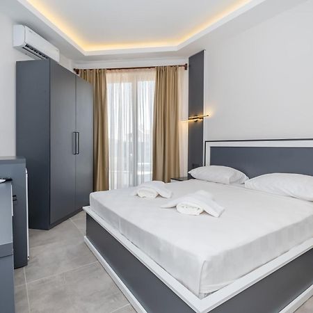 Pera Side Hotel Екстериор снимка