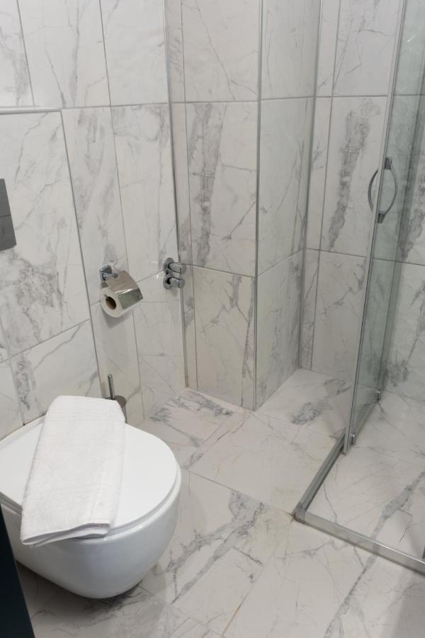 Pera Side Hotel Екстериор снимка
