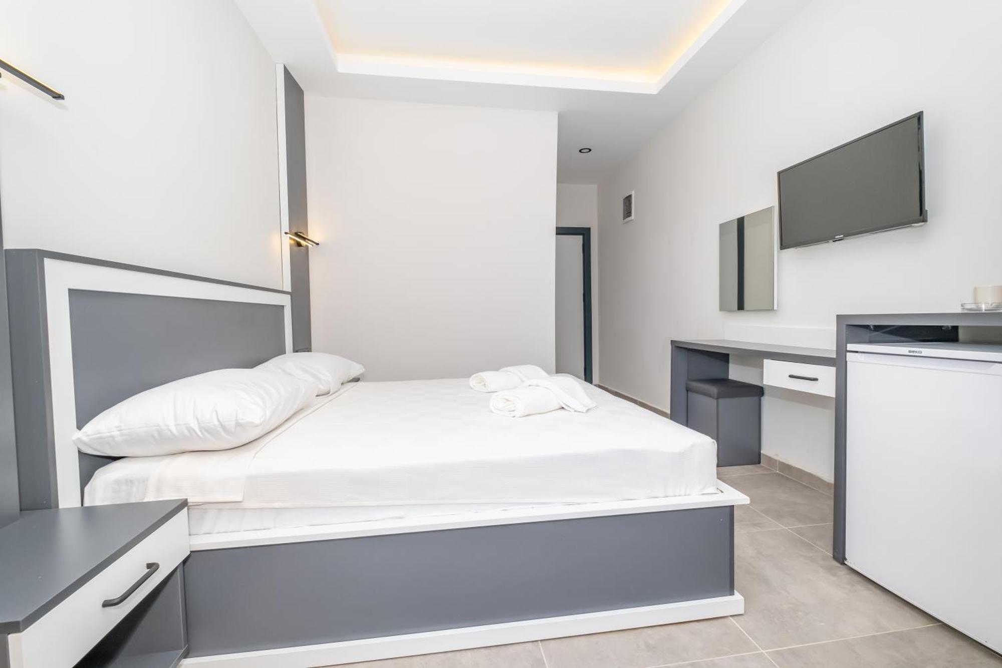 Pera Side Hotel Екстериор снимка