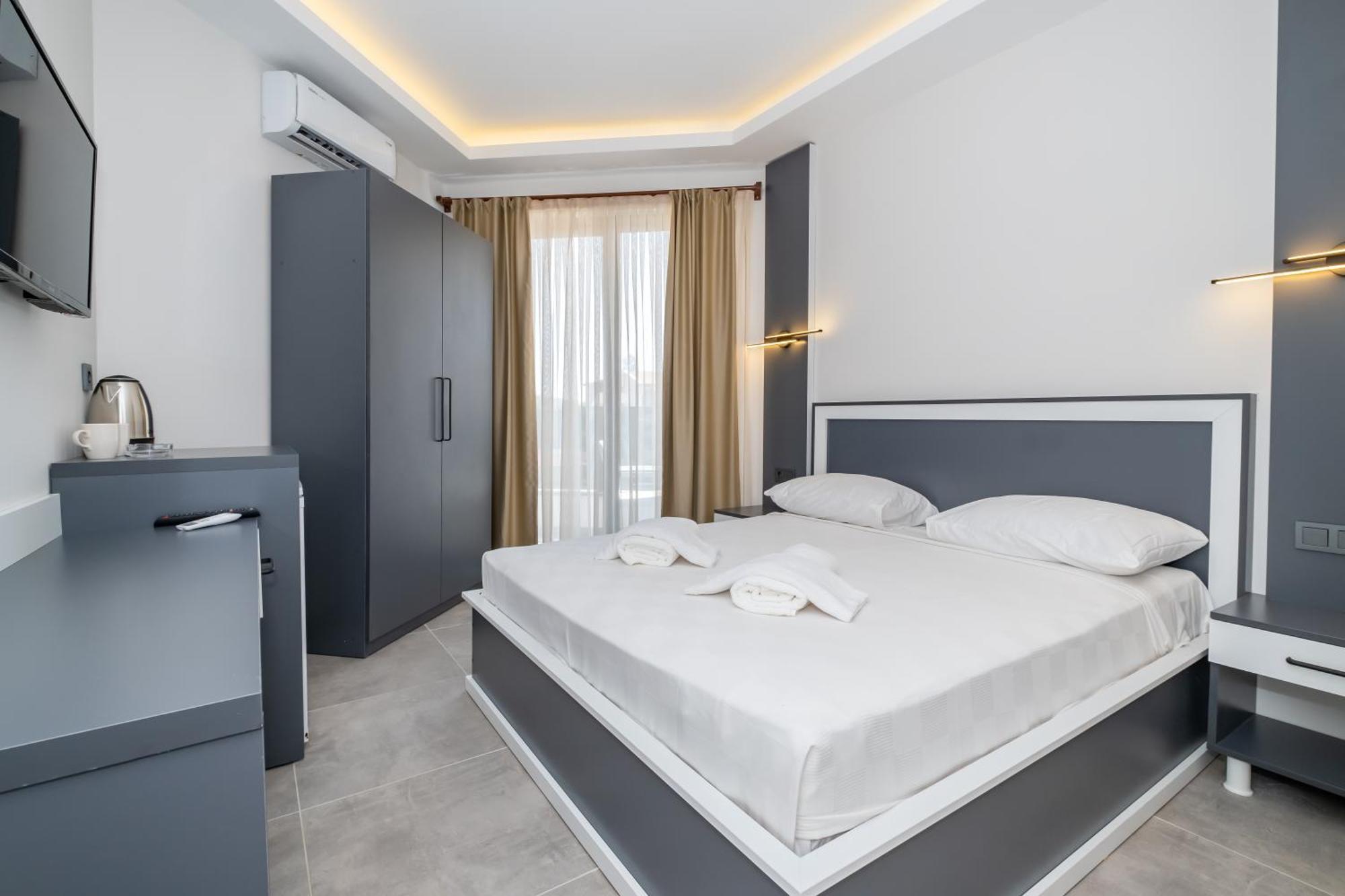 Pera Side Hotel Екстериор снимка