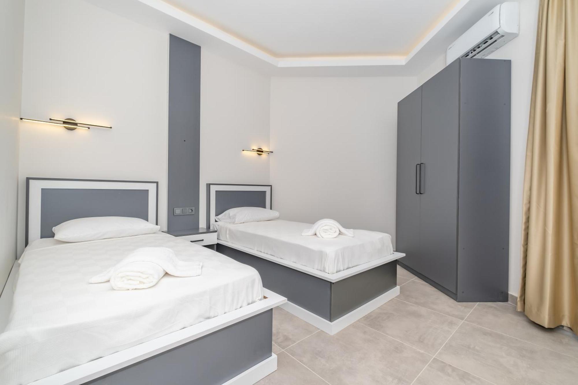 Pera Side Hotel Екстериор снимка