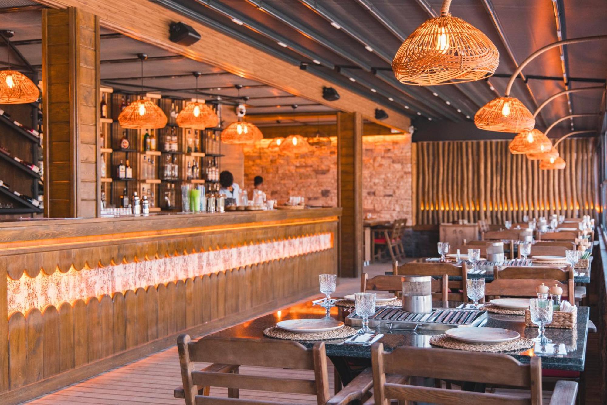 Pera Side Hotel Екстериор снимка