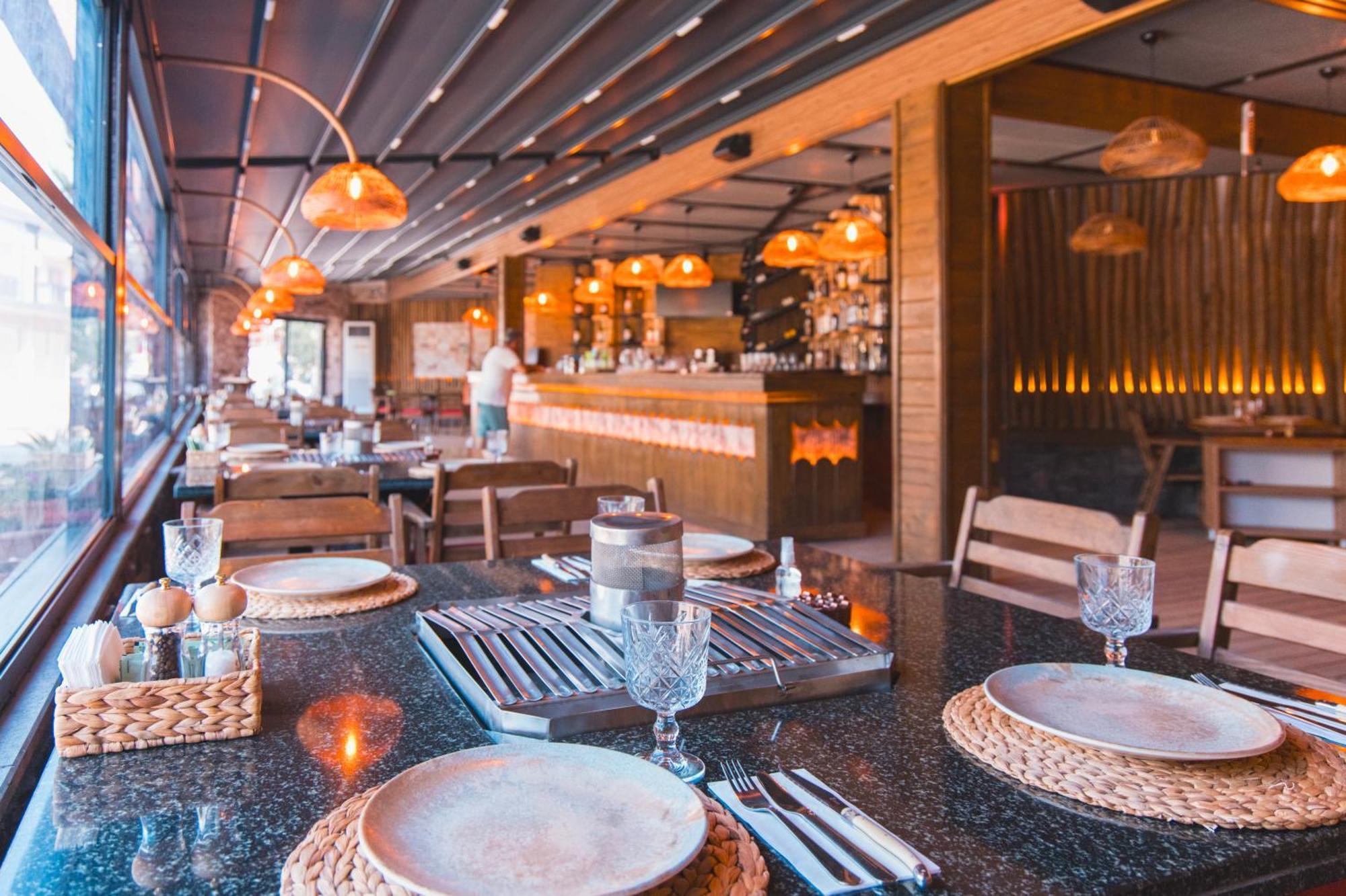 Pera Side Hotel Екстериор снимка