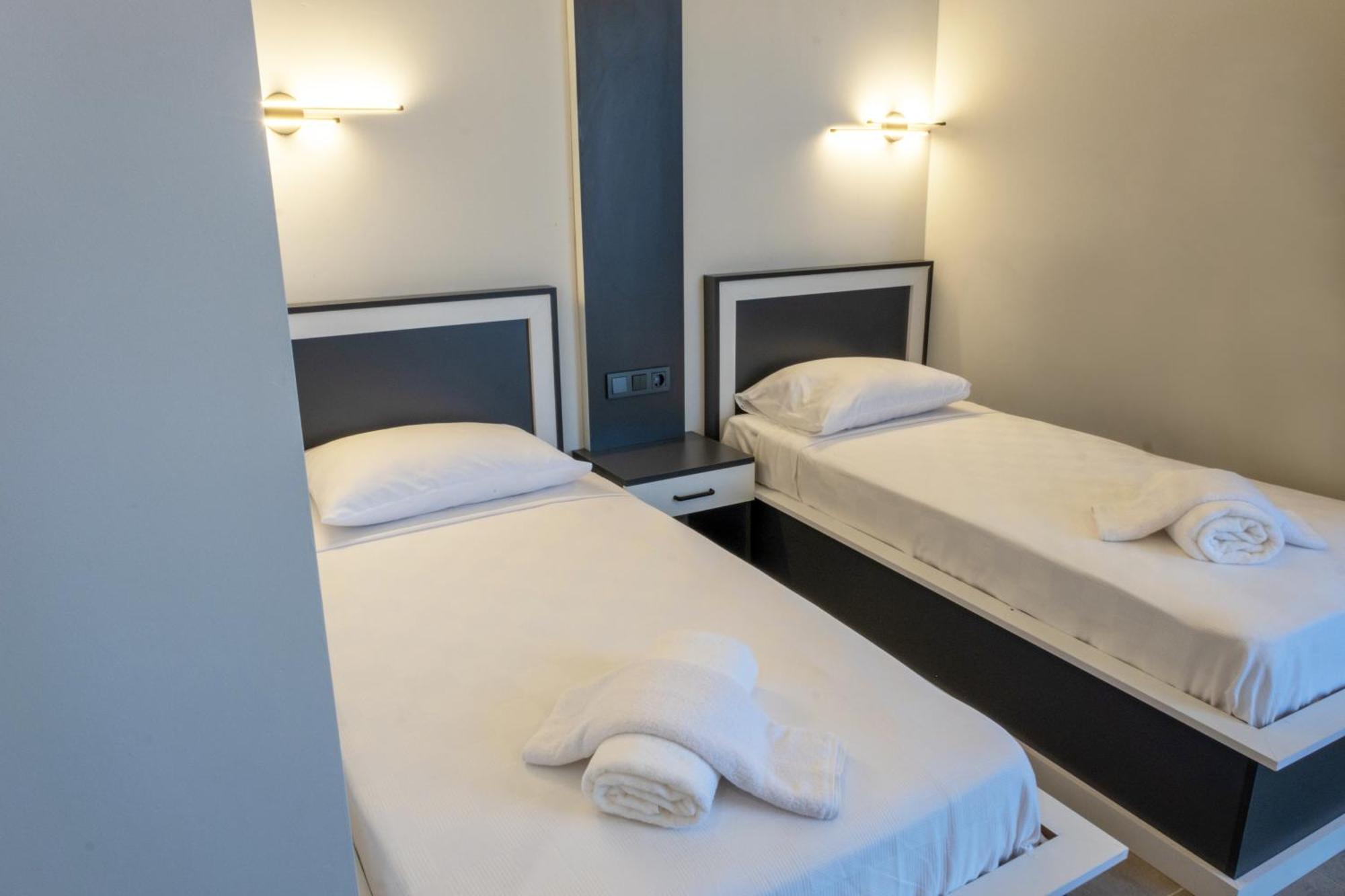 Pera Side Hotel Екстериор снимка