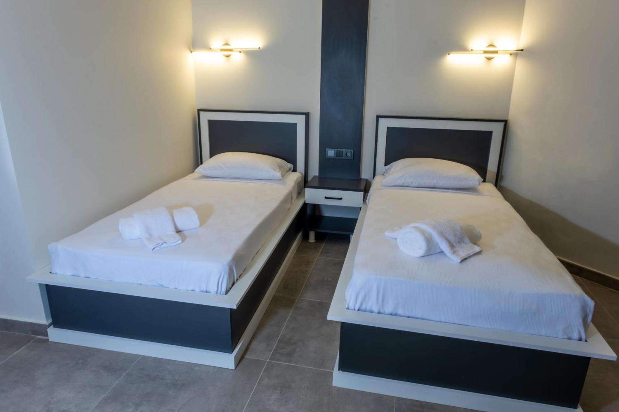Pera Side Hotel Екстериор снимка